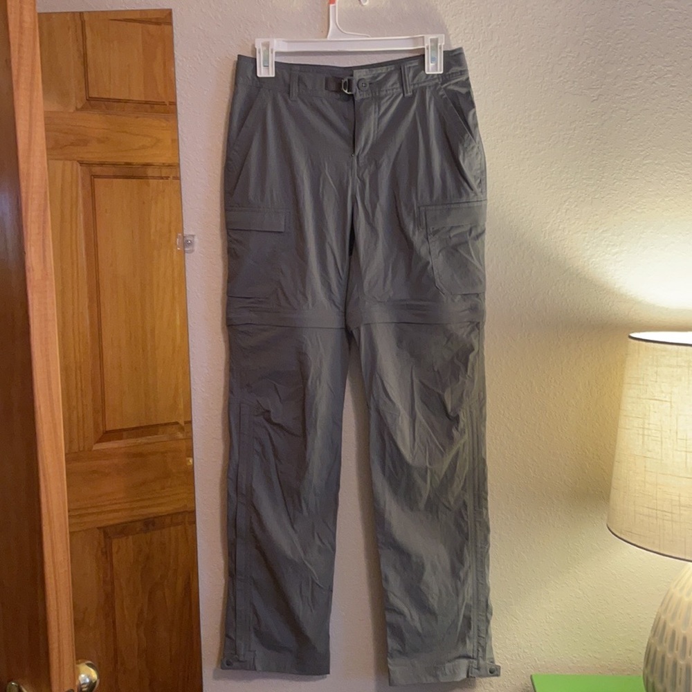REI Co-op Convertible Hiking Pants
